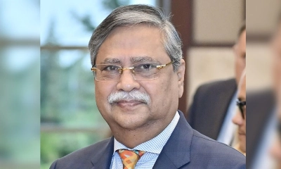 ‘অপমানবোধ’ করছেন রাষ্ট্রপতি, ছাড়তে চান পদ