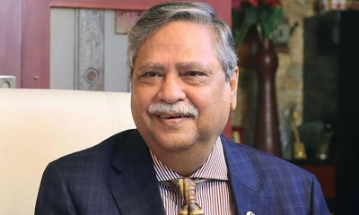 নতুন মন্ত্রিসভার সদস্যদের শপথ পড়াবেন রাষ্ট্রপতি