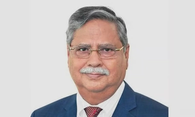 দরিদ্রদের পাশে দাঁড়ানোর আহ্বান জানালেন রাষ্ট্রপতি