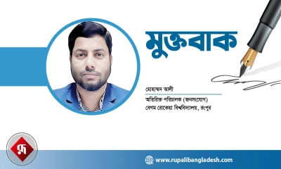অবহেলিত ঠাকুরগাঁওয়ে উন্নয়ন সম্ভাবনা