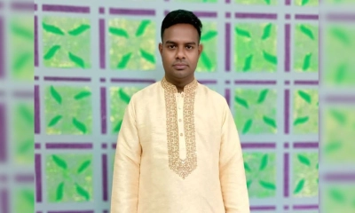 ফটিকছড়ির যুবকের মরদেহ বোয়ালখালী থেকে উদ্ধার