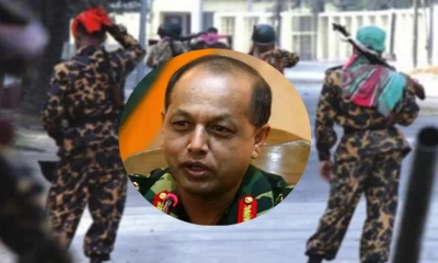 যে ৭ কারণে মইন উ আহমেদ দায়ী