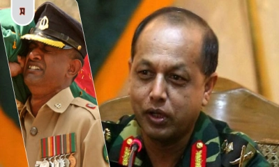 যে ৭ কারনে মইন উ আহমেদ দায়ী