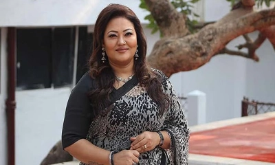 তিন মামলায় জামিন পেলেন কণ্ঠশিল্পী মমতাজ