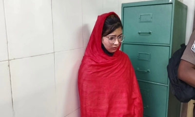 কমনরুমে ‘ডাক্তার’ সেজে যাতায়াত, ঢামেকে ভুয়া শিক্ষার্থী আটক