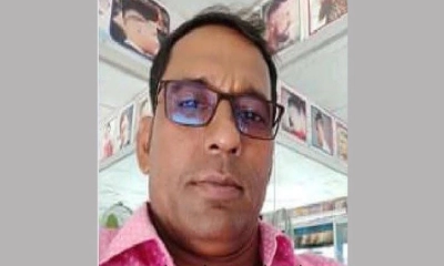 মেঘনার শীর্ষ নৌ-ডাকাত ও ২৭ মামলার আসামি আক্তার গ্রেপ্তার