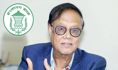 নিউইয়র্কের আদালতে জবানবন্দি দেবেন আহসান এইচ মনসুর