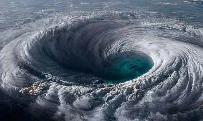 নভেম্বরে ঘূর্ণিঝড়ের শঙ্কা