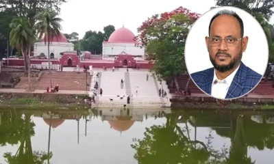 কুকুর-কুমির ঘটনা তদন্ত করে দোষীদের শাস্তির নির্দেশ প্রতিমন্ত্রী টুকুর