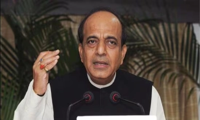 বাংলাদেশে নিযুক্ত ভারতীয় হাইকমিশনার পেল মন্ত্রীর মর্যাদা