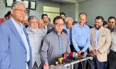 শিপ রিসাইক্লিং শিল্পের হারানো গৌরব ফেরাতে কাজ করছে সরকার : শিল্পমন্ত্রী
