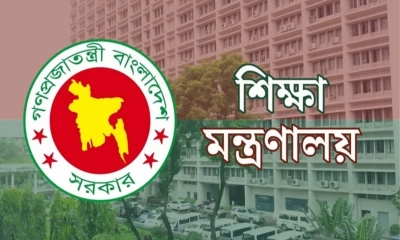 পাঠ্যবইয়ে যুক্ত হচ্ছে ফুটবল-ক্রিকেটসহ ৭ খেলা