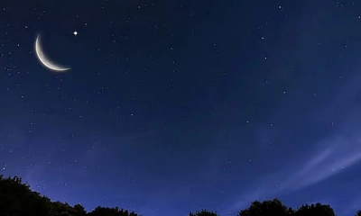 শবে বরাত কবে জানা যাবে সোমবার