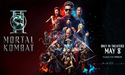 আবারও পর্দায় আসছে ‘মর্টাল কম্ব্যাট’