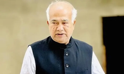 জামিনে মুক্তি পেলেন আ.লীগের সাবেক মন্ত্রী ইঞ্জিনিয়ার মোশাররফ
