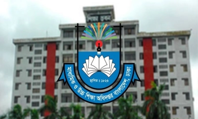 এমপিওভুক্ত শিক্ষকদের এপ্রিলের বেতন কবে, জানাল মাউশি