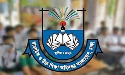 এমপিওভুক্ত শিক্ষকদের এপ্রিলের বেতন নিয়ে নতুন তথ্য দিল মাউশি