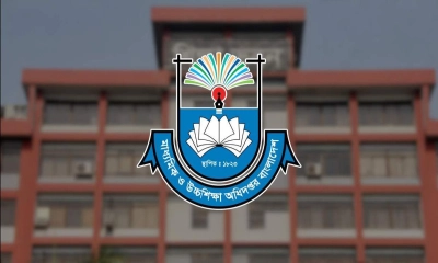 শিক্ষকদের জুলাই মাসের বেতনের প্রস্তাব মন্ত্রণালয়ে, পাবেন যেদিন