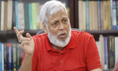 বড়লোকরা ব্যাংক ঋণ দেয় না, বিল পরিশোধ করে না : জ্বালানি উপদেষ্টা