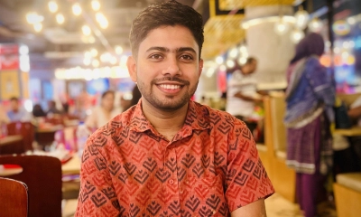 শিক্ষক নিয়োগে প্রশ্নফাঁস ঠেকাতে ৫ প্রস্তাব এনসিপি নেতার