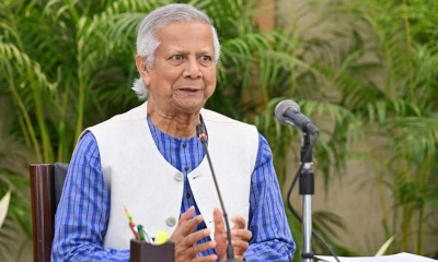 নতুন এসপিদের সঙ্গে প্রধান উপদেষ্টার বৈঠক কাল