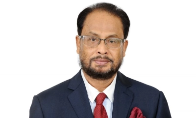 আ.লীগ এলে নির্বাচন গ্রহণযোগ্য হবে: জি এম কাদের