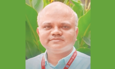 ব্যবসাপ্রিয় শিক্ষক মুজাহিদুল