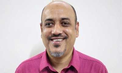 এবার নতুন চাকরিতে যোগ দিলেন আজাদ মজুমদারও