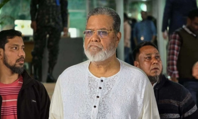 বিএনপি প্রার্থী মঞ্জুরুল মুন্সীর রিটের আপিল শুনানি পেছাল