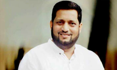 মাধবদী পৌরসভার সাবেক মেয়র গ্রেপ্তার