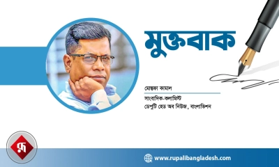 রাজনীতিতে কদাকার ভাষা: শিষ্টাচারহীনতা কাম্য নয় 