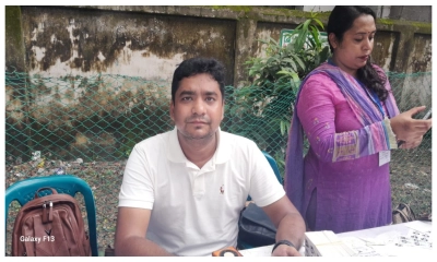 শিক্ষার্থীদের সমর্থনে জয়ের বিষয়ে আশাবাদী: ছাত্রদল সম্পাদক