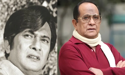 কলকাতার রাজ্জাক থেকে ঢাকার নায়করাজ হয়ে ওঠার গল্প