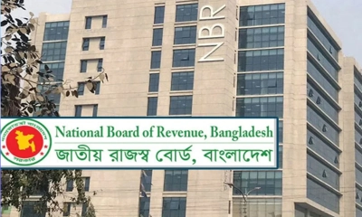 স্বয়ংক্রিয় অডিটের জন্য ৬০০ প্রতিষ্ঠানের তালিকা চূড়ান্ত করল এনবিআর