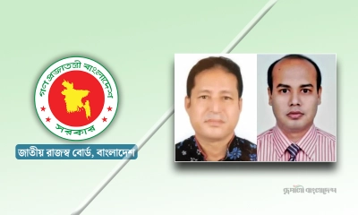 শত কোটি টাকার কর ফাঁকি, এনবিআরের জালে সুসুকা গার্মেন্টস