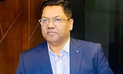 এনবিআর সদস্যপদ খোয়ালেন বেলাল