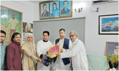 ছবি- রূপালী বাংলাদেশ