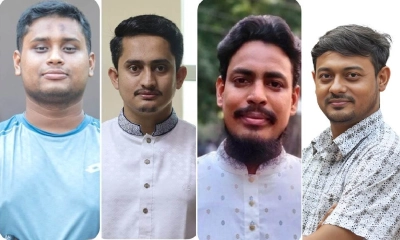 এনসিপি নেতাদের এলাকায় বিএনপির প্রার্থী যারা