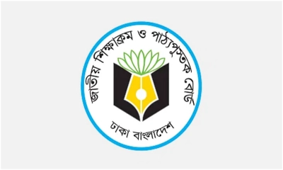 এনসিটিবি লোগো। ছবি- সংগৃহীত