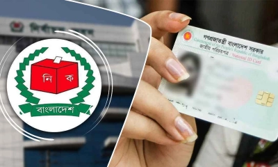 ৪৫ দিনের মধ্যে এনআইডি সংশোধনের আবেদন নিষ্পত্তির নির্দেশ