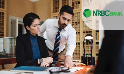 এনআরবিসি ব্যাংকে চাকরি, আবেদনে নেই বয়সসীমা