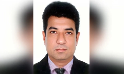 এনটিআরসিএর নতুন চেয়ারম্যান আব্দুল হাই