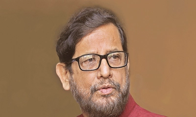 আসাদুজ্জামান নূরের ৫ কোটি টাকার সম্পদ, লেনদেন ১৫৯ কোটি