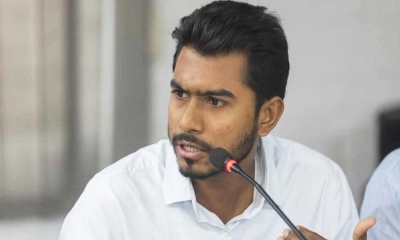 এমপিওভুক্ত শিক্ষক-কর্মচারীদের দাবি-দাওয়া যৌক্তিক : নুর