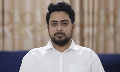 ‘এক মাসের মধ্যে হাসিনার ফাঁসির রায় কার্যকর করতে হবে’