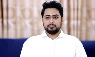নাহিদ ইসলামের প্রার্থিতা বাতিল চেয়ে করা রিটের শুনানি আজ