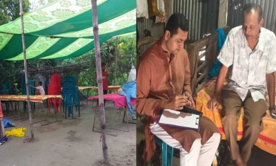 নকলায় ২ শিক্ষার্থীর বাল্যবিয়ে বন্ধ করল প্রশাসন