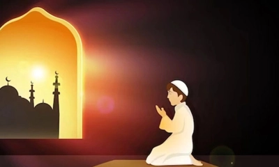 আজকের নামাজের সময়সূচি (১১ অক্টোবর ২০২৫)