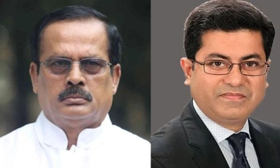 মোহাম্মদপুরে ৯ হত্যা মামলায় নানক-তাপসসহ ২৮ জনের বিরুদ্ধে অভিযোগ গঠন