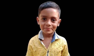 লোহাগড়ায় সাপের কামড়ে মাদ্রাসাছাত্রের মৃত্যু
